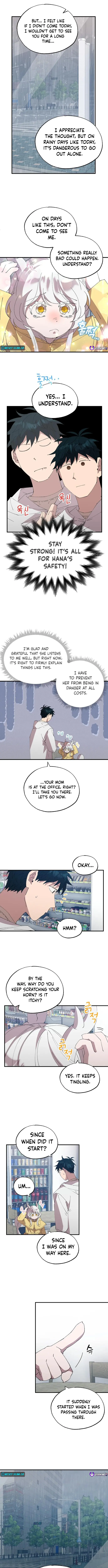 Magical Realm Shopkeeper Chapter 68 8